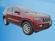 Certified 2022 Jeep Grand Cherokee WK Laredo E