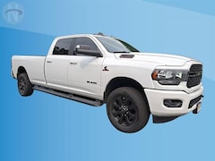 Used 2022 Ram 3500 Big Horn Truck Crew Cab For Sale in Rockaway, NJ