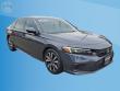 Used 2024 Honda Civic Sedan EX Sedan