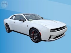 2024 Dodge Charger Daytona Daytona Scat Pack Coupe