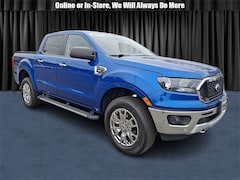 2019 Ford Ranger XLT Truck For Sale in Rockaway, NJ