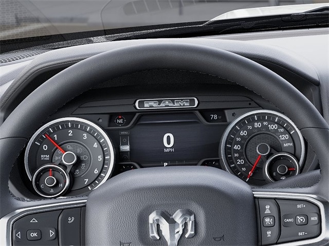 2026 RAM 2500 Tradesman - Photo 17