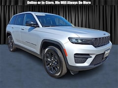 2024 Jeep Grand Cherokee Altitude X SUV For Sale in Rockaway, NJ