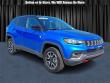 Certified 2024 Jeep Compass Trailhawk SUV