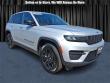Certified 2024 Jeep Grand Cherokee Altitude X SUV