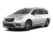 Certified 2024 Chrysler Pacifica Hybrid Pinnacle Minivan/Van