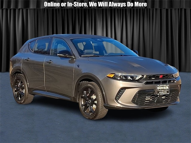 2024 Dodge Hornet R/T's photo