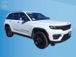 Certified 2025 Jeep Grand Cherokee Limited