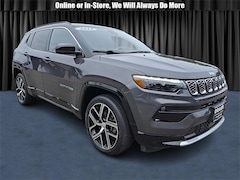 2024 Jeep Compass Limited SUV For Sale in Rockaway, NJ