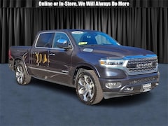 2021 Ram 1500 Limited Truck