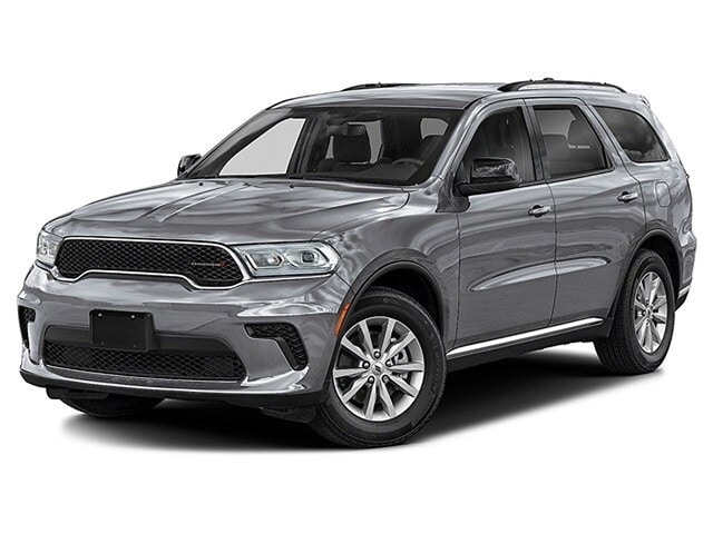 2024 Dodge Durango GT's photo