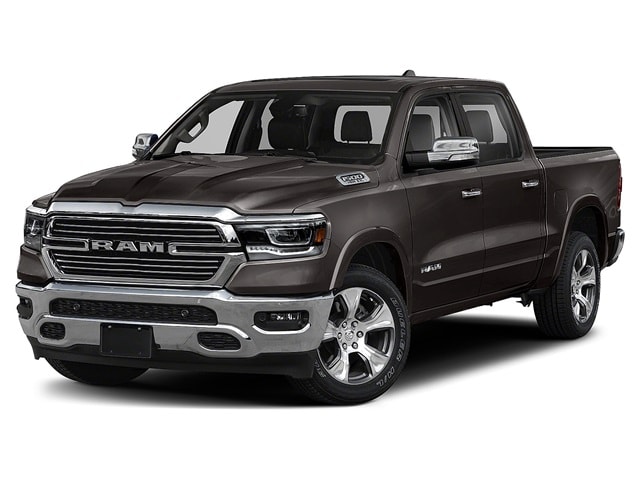 2021 RAM Ram 1500 Pickup Laramie's photo