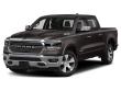 Used 2021 Ram 1500 Laramie Truck