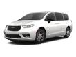 Used 2025 Chrysler Pacifica Select Minivan/Van