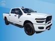 Used 2025 Ram 2500 Big Horn Truck Crew Cab