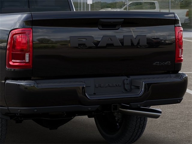 2026 RAM 2500 Tradesman/Black Express - Photo 13