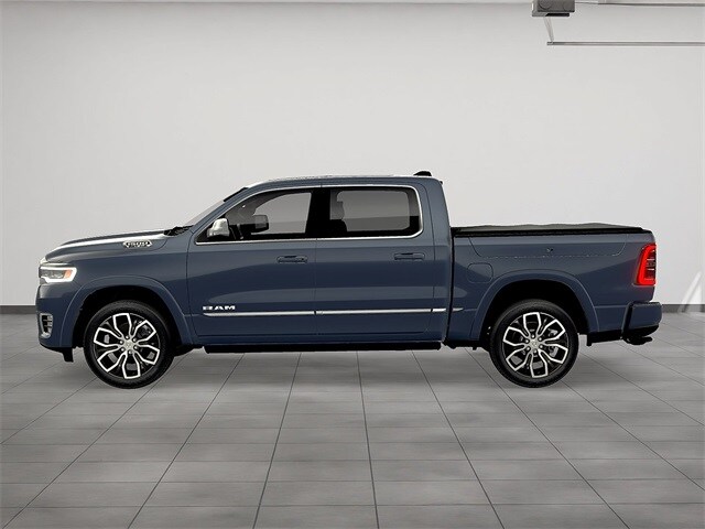 2026 Ram 1500 photo 3