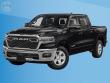 Used 2026 Ram 1500 Big Horn Truck Crew Cab