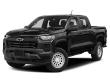 Used 2023 Chevrolet Colorado Work Truck Truck