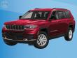 Certified 2025 Jeep Grand Cherokee L Limited SUV