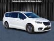 Used 2024 Chrysler Pacifica Hybrid Select Minivan/Van