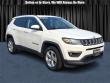 Certified 2021 Jeep Compass Latitude SUV
