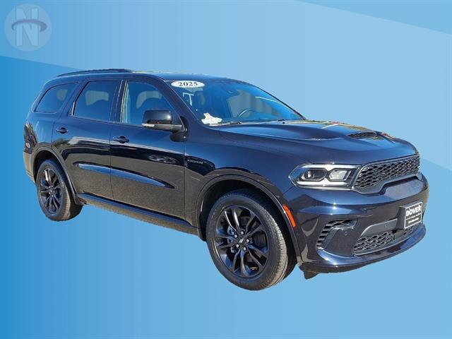 2025 Dodge Durango R/T Premium AWD's photo