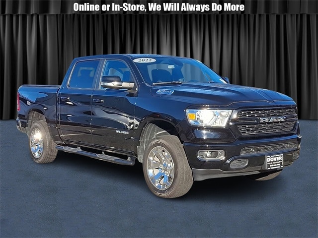 2022 RAM Ram 1500 Pickup Big Horn/Lone Star's photo