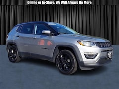 2019 Jeep Compass Altitude SUV For Sale in Rockaway, NJ