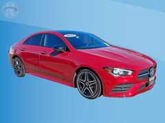 2023 Mercedes-Benz CLA 250 CLA 250 4matic Coupe For Sale in Rockaway, NJ