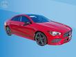 Used 2023 Mercedes-Benz CLA 250 CLA 250 4matic Coupe