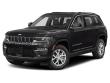 Used 2024 Jeep Grand Cherokee Limited SUV