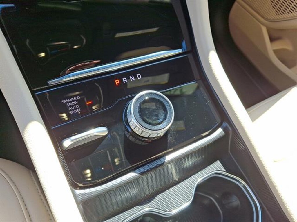Certified 2025 Jeep Grand Cherokee Limited