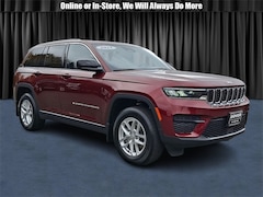 2025 Jeep Grand Cherokee Laredo SUV For Sale in Rockaway, NJ