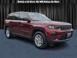 Used 2025 Jeep Grand Cherokee Laredo SUV