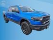 Certified 2025 Ram 1500 Rebel Truck Crew Cab