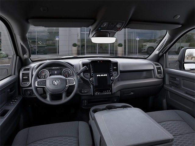 2026 RAM 2500 Tradesman - Photo 14