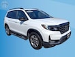  Honda Passport