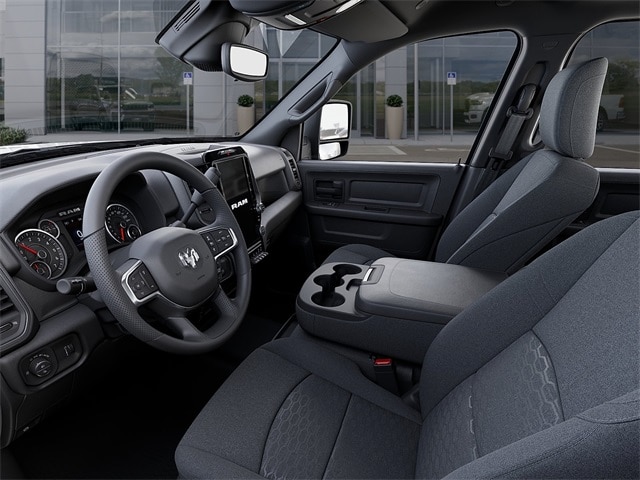 2026 RAM 3500 Tradesman - Photo 21