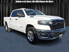 2025 Ram 1500 Big Horn Truck For Sale in Rockaway, NJ