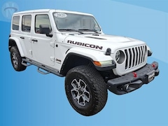 2021 Jeep Wrangler Rubicon SUV For Sale in Rockaway, NJ