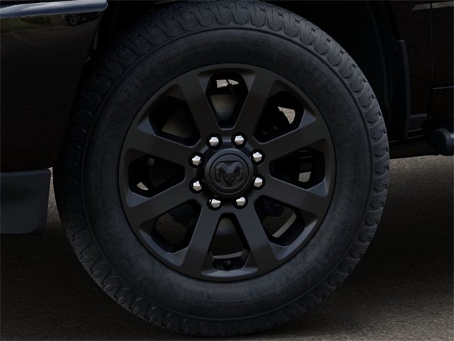 2026 RAM 2500 Tradesman/Black Express - Photo 8