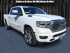 2022 Ram 1500 Laramie Longhorn Truck For Sale in Rockaway, NJ