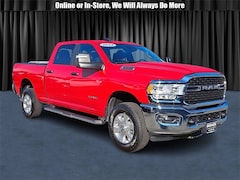 2024 Ram 2500 Big Horn Truck