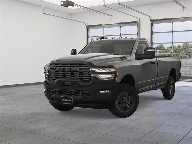 2025 RAM Ram 2500 Pickup Tradesman's photo