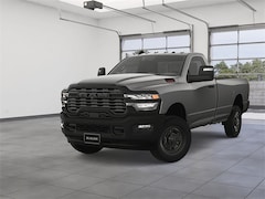 2025 Ram 2500 TRADESMAN REGULAR CAB 4X4 8' BOX Pickup