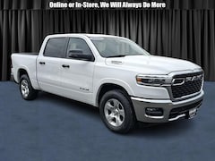 2025 Ram 1500 Big Horn Truck For Sale in Rockaway, NJ