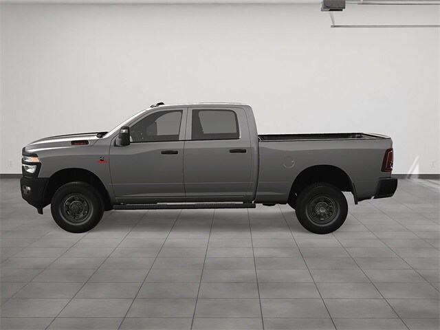 2025 Ram 2500 Tradesman photo 3