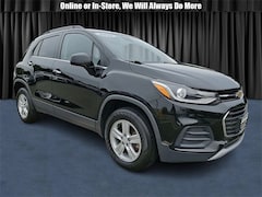 2020 Chevrolet Trax LT SUV
