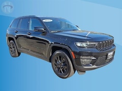 2024 Jeep Grand Cherokee Altitude SUV For Sale in Rockaway, NJ